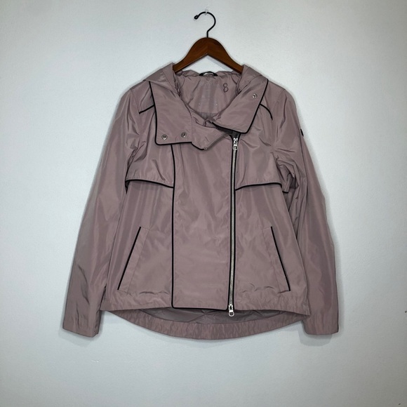 Calvin Klein Jackets & Blazers - Calvin Klein Performance Jacket Small Pink